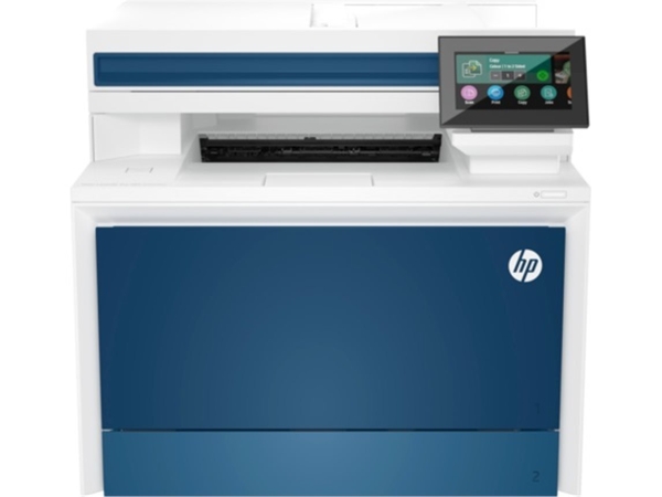 Tiskárna HP LaserJet Pro MFP 4302fdw (5HH64F#B19)