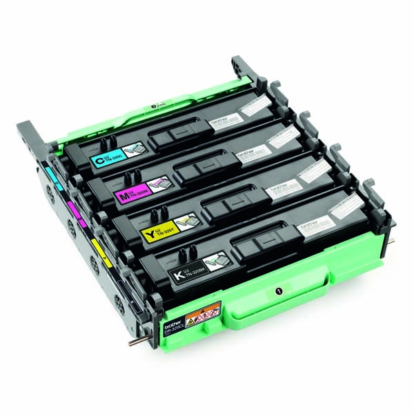 Válec Brother DR-320CL CMYK