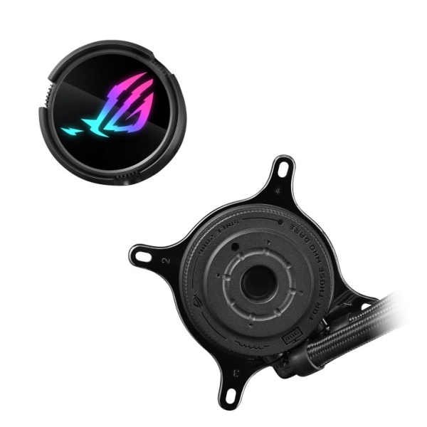 ROG STRIX LC III 360