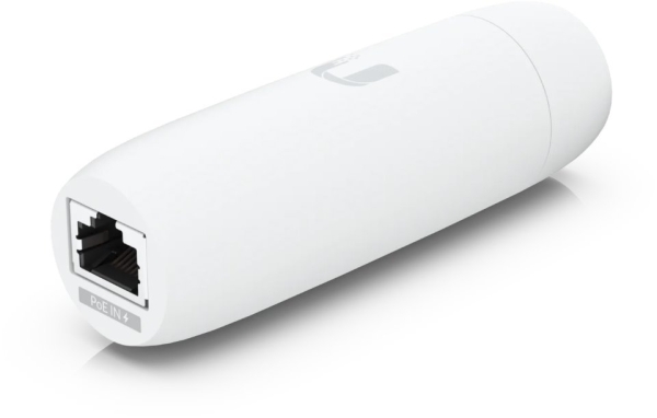 UBNT UACC-Adapter-PoE-USBC - PoE adaptér pro UniFi Protect WiFi kamery