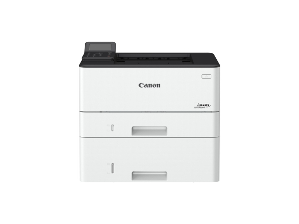 Canon i-SENSYS LBP246dw II - černobílá, SF, A4, USB, LAN, Wi-Fi 40str./min