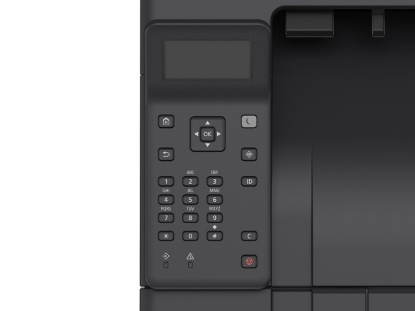 Canon i-SENSYS LBP246dw II - černobílá, SF, A4, USB, LAN, Wi-Fi 40str./min