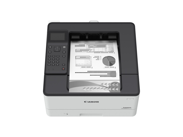 Canon i-SENSYS LBP246dw II - černobílá, SF, A4, USB, LAN, Wi-Fi 40str./min