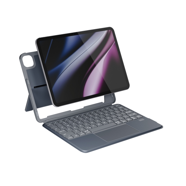 Epico UltraBoard EK30 pro iPad Pro 11'' (2018-2022)/Air 11'' M2/M3 - CZ