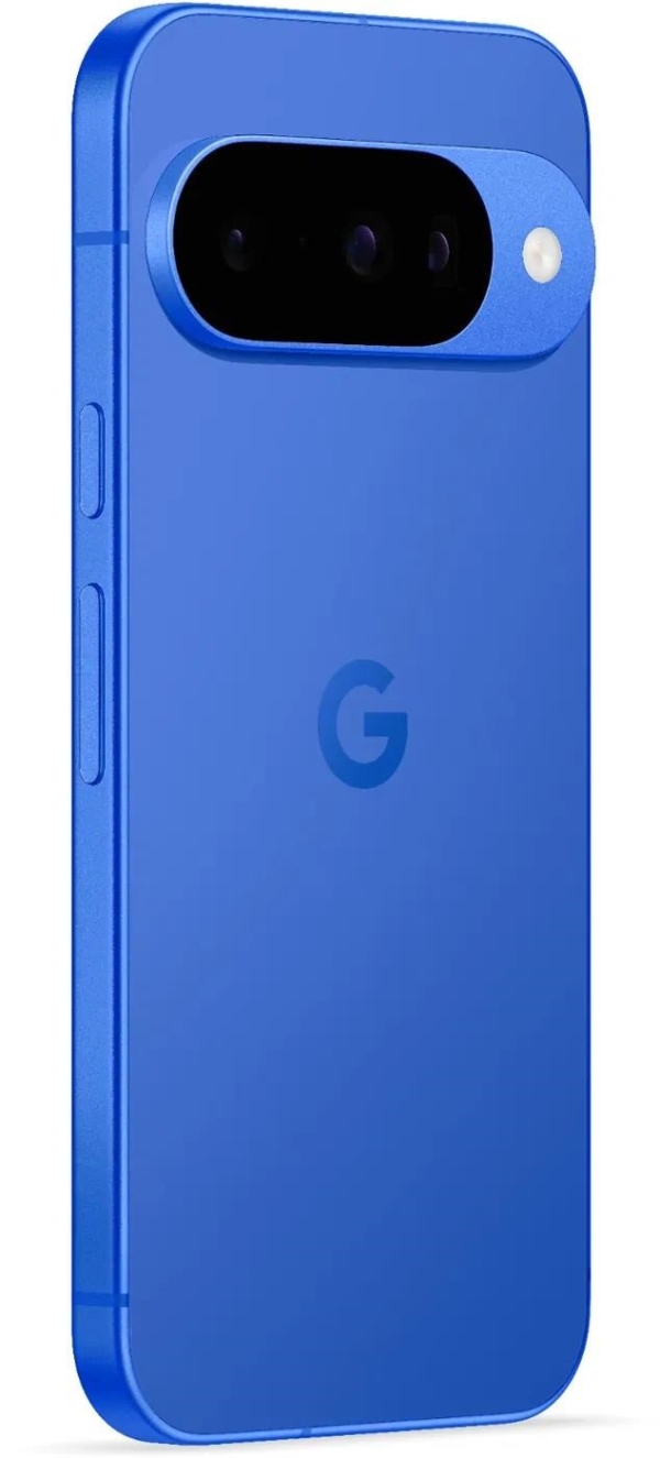 Google Pixel 10 128GB - Indigo, EU