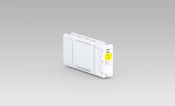 Náplň Epson C13T48U400 žlutá