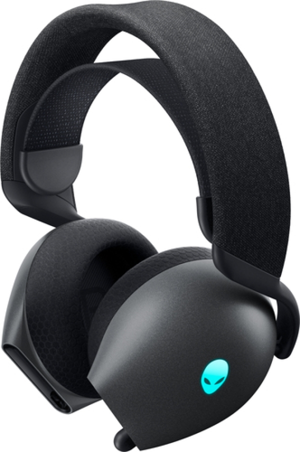 Alienware Tri-Mode Wireless Gaming Headset - AW725H
