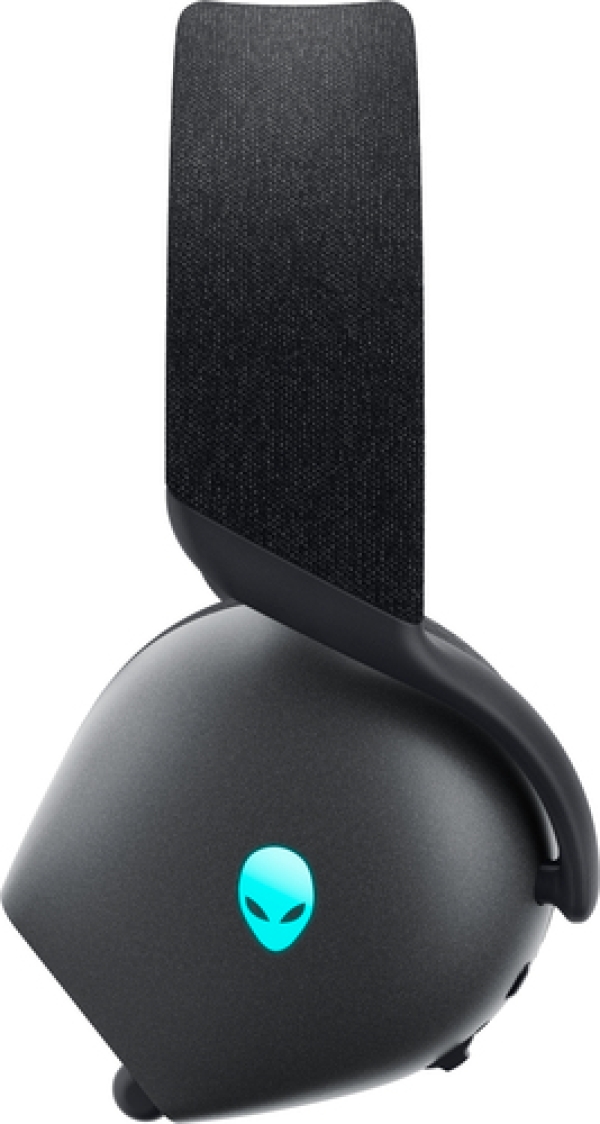 Alienware Tri-Mode Wireless Gaming Headset - AW725H