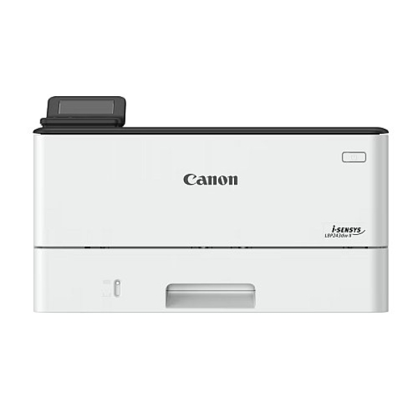 Canon i-SENSYS LBP246dw II - černobílá, SF, A4, USB, LAN, Wi-Fi 40str./min