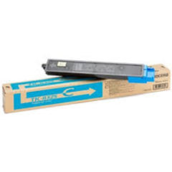 Toner Kyocera 1T02NPCNL0 TK-8325C azurový