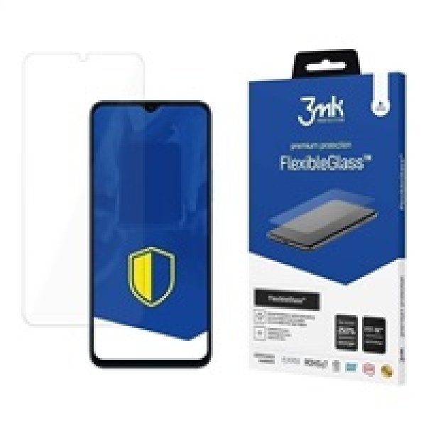 3mk FlexibleGlass pro MyPhone Halo 4 LTE