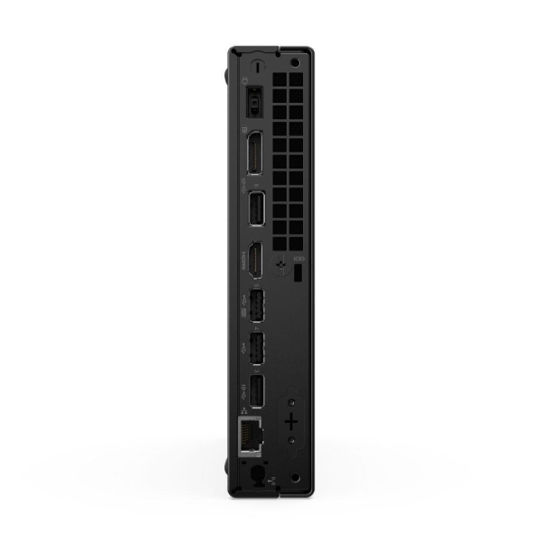 LENOVO PC ThinkCentre Neo 50q G5 Tiny - Core5 210H,16GB,512SSD,WiFi,BT,bezOS