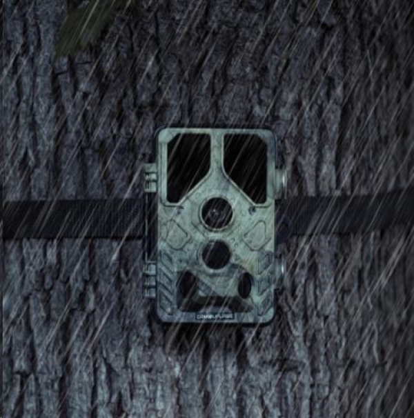 Camouflage EZ45