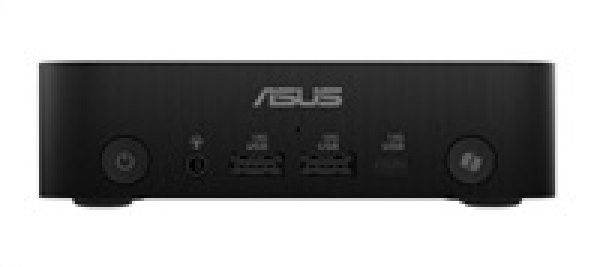 ASUS Mini PC ExpertCenter PN54 (PN54-S50001NN), AMD Ryzen AI 5 340, 16GB, 512GB SSD, Radeon, W11 NextGen, Black