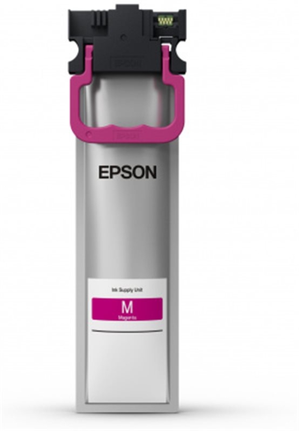 Náplň Epson C13T11D340 (XL) purpurová