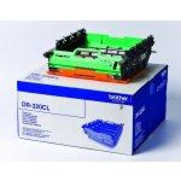 Toner BROTHER HL 4150CDN, 4570CDW (DR-320CL) Drum unit CMYK 25.000 str.