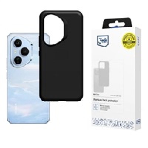 3mk Matt Case pro Honor 400 PRO