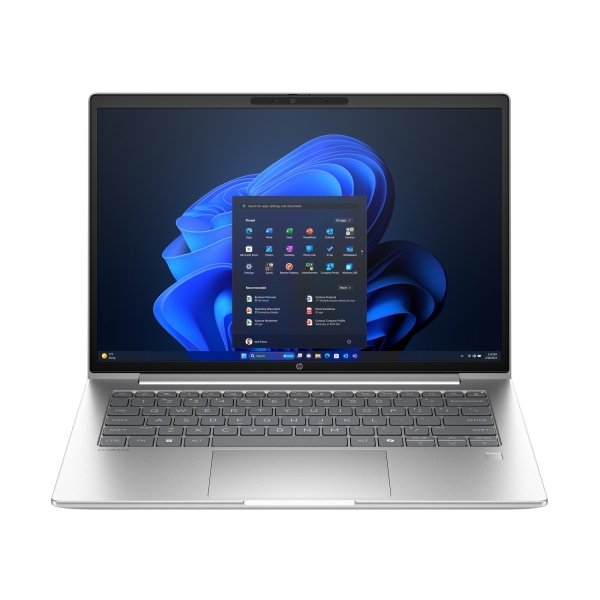 HP NTB ProBook 4 G1i 14inch U7-255U WUXGA 300FHD, 2x16GB, 512GB, WiFi6E, BT, backlit keyb, Win11Pro, 3y PUR