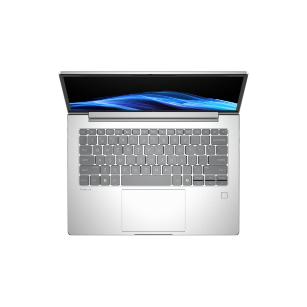 HP NTB ProBook 4 G1i 14inch U7-255U WUXGA 300FHD, 2x16GB, 512GB, WiFi6E, BT, backlit keyb, Win11Pro, 3y PUR