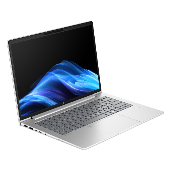 HP NTB ProBook 4 G1i 14inch U7-255U WUXGA 300FHD, 2x16GB, 512GB, WiFi6E, BT, backlit keyb, Win11Pro, 3y PUR