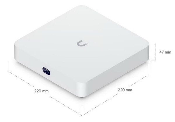 UBNT Network Video Recorder Instant Kit