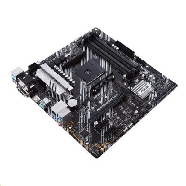ASUS PRIME B550M-A/CSM