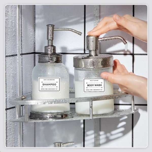 Niimbot Tiskárna štítků B1 Smart, grey + role štítků 210ks