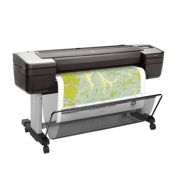 HP DesignJet T1700 44"