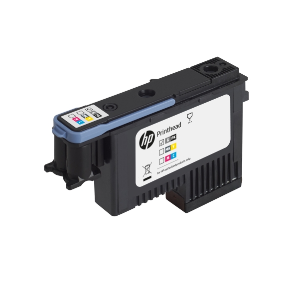 HP DesignJet T1700 44"