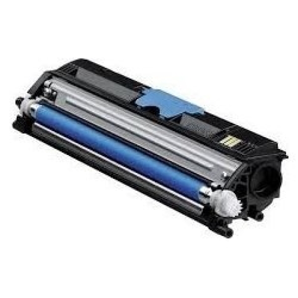 Konica Minolta A0V30HH azurový