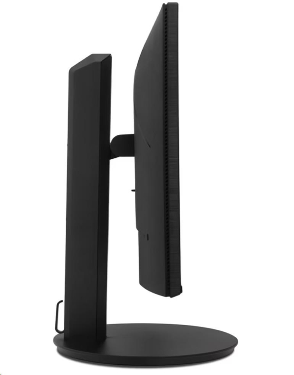 ACER LCD CB272UGbmiiprx,27" QHD,IPS LED,350nits,178/178,1ms,HDMI,DP,Audio,Repro,VESA,Black