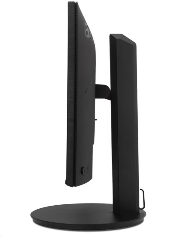 ACER LCD CB272UGbmiiprx,27" QHD,IPS LED,350nits,178/178,1ms,HDMI,DP,Audio,Repro,VESA,Black