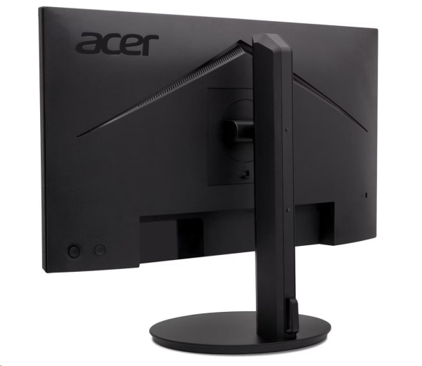 ACER LCD CB272UGbmiiprx,27" QHD,IPS LED,350nits,178/178,1ms,HDMI,DP,Audio,Repro,VESA,Black