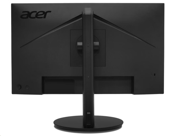 ACER LCD CB272UGbmiiprx,27" QHD,IPS LED,350nits,178/178,1ms,HDMI,DP,Audio,Repro,VESA,Black