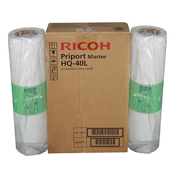 Master Ricoh DX2330 (1VE=1 pcs)