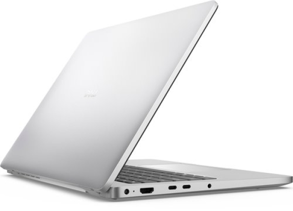 Dell Pro 14 PC14250/U7-255U/32GB/512 GB SSD/14" FHD+/IR Cam & Mic/FgrPr/3 Cell/65W/WLAN/Backlit Kb/W11 Pro/3Y ProSpt