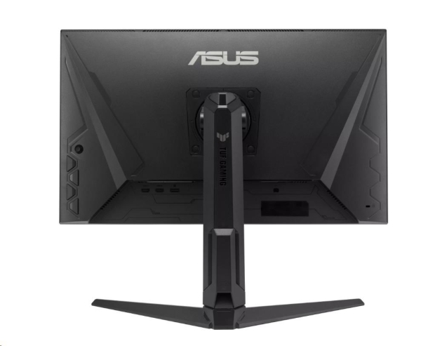 ASUS TUF Gaming VG27AQL5A 27" IPS 2560x1440 210Hz 1ms 350cd USB-C 2xHDMI DP repro čierny