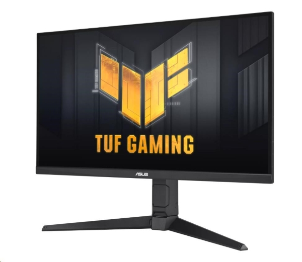 ASUS TUF Gaming VG27AQL5A 27" IPS 2560x1440 210Hz 1ms 350cd USB-C 2xHDMI DP repro čierny