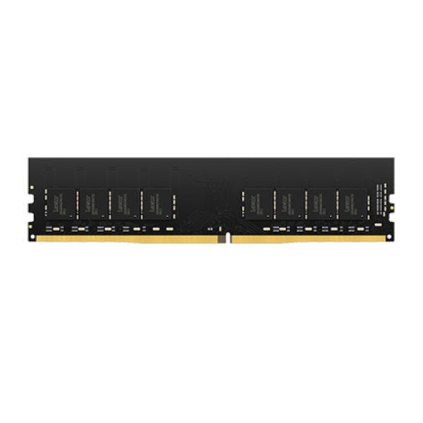 Lexar DDR4 32GB UDIMM 3200MHz, CL22 - Blister balení