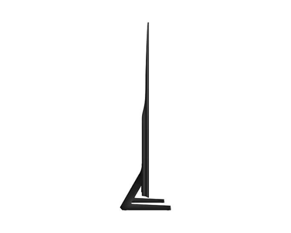 Samsung 55" TV, 4K Ultra HD, OLED, 100 Hz, Tizen OS, Apple AirPlay, WiFi, HDR