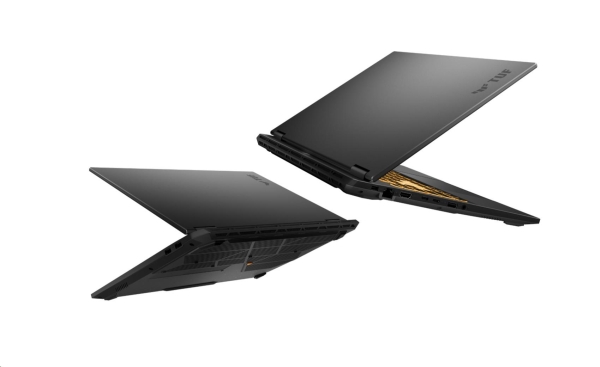 ASUS NTB TUF Gaming F16 (FX608JPR-QT069), Core i7 14650HX, 16" 1920 x 1200, 32GB, 1TB SSD, RTX 5070, No OS, Gray