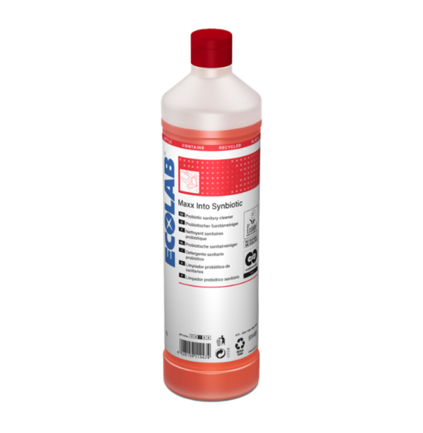 MAXX INTO SYNBIOTIC, sanita, 1L