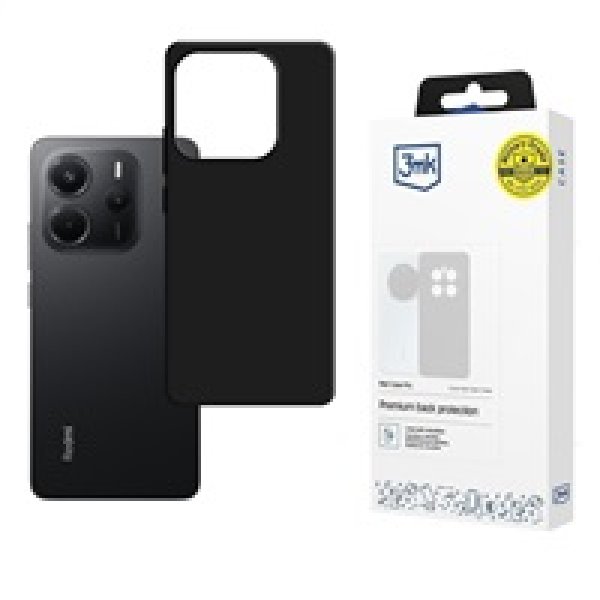 3mk Matt Case Pro pro Apple iPhone 17 Pro