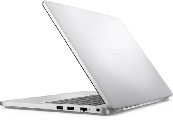 Dell Pro 14 PC14250/U5-235U/16GB/512GB SSD/14" FHD+/IR Cam&Mic/FgrPr/3 Cell/65W/WLAN/vPro/Backlit Kb/W11 Pro/3Y ProSpt