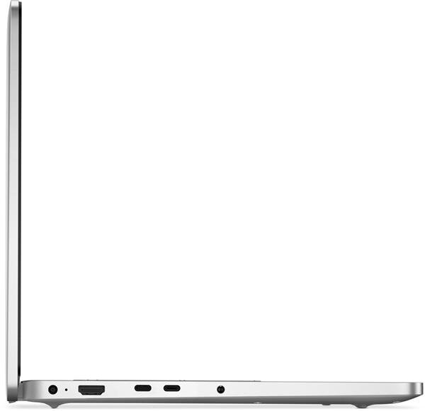 Dell Pro 14 PC14250/U5-235U/16GB/512GB SSD/14" FHD+/IR Cam&Mic/FgrPr/3 Cell/65W/WLAN/vPro/Backlit Kb/W11 Pro/3Y ProSpt