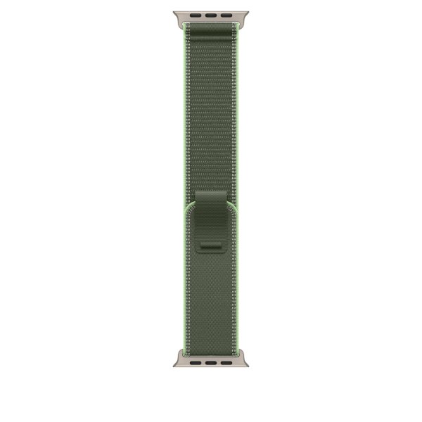 Watch Acc/49/Green/Neon Trail Loop -S/M-N.Titan