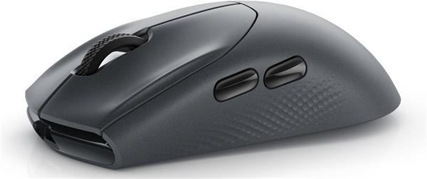 Dell Alienware AW720M/Herní/Optická/Drátová/bezdrátová/Černá
