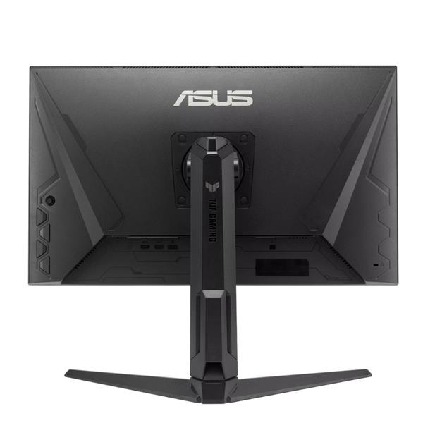 ASUS LCD 27" VG27AQML5A TUF Gaming 2560x1440 QHD Fast-IPS panel 300Hz 0.3ms G-SYNC® comp. AMD FreeSync Prem. 95% DCI-P3