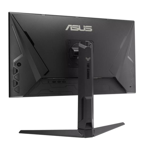 ASUS LCD 27" VG27AQML5A TUF Gaming 2560x1440 QHD Fast-IPS panel 300Hz 0.3ms G-SYNC® comp. AMD FreeSync Prem. 95% DCI-P3