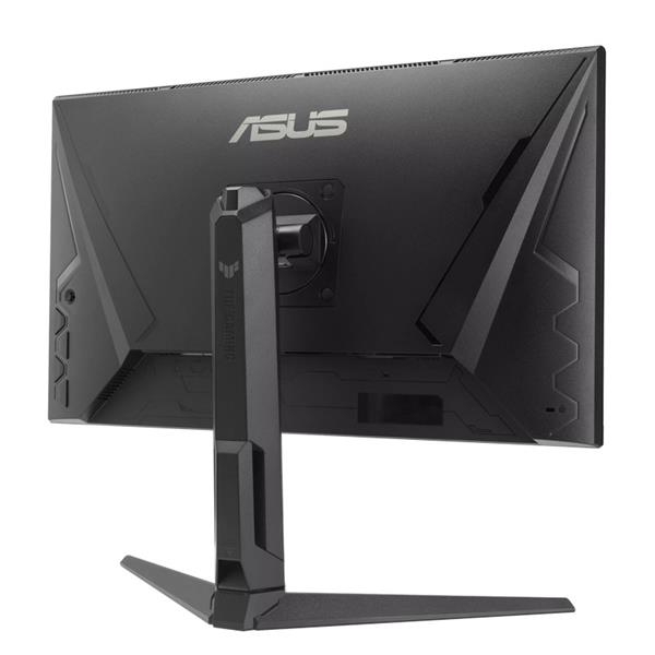 ASUS LCD 27" VG27AQML5A TUF Gaming 2560x1440 QHD Fast-IPS panel 300Hz 0.3ms G-SYNC® comp. AMD FreeSync Prem. 95% DCI-P3